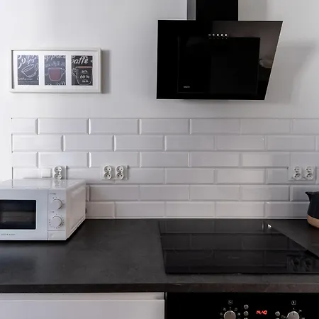 Apartament Prokocim Blue Kraków