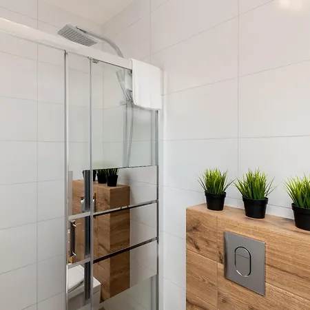 Prokocim Blue Apartament